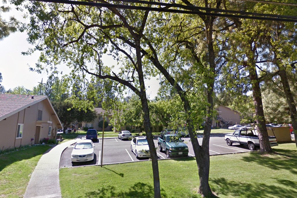 Auburn Palms Apartments