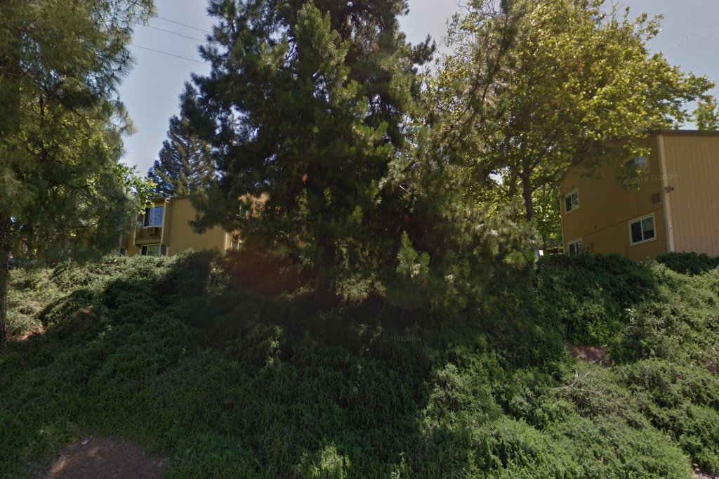 Brookside Senior Apartments Auburn