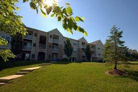 Millview Apartments