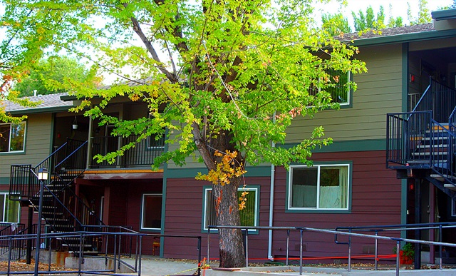 Meadowbrook Garden Apartments Susanville
