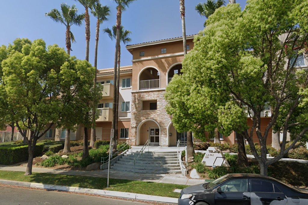 Telacu La Paz Senior Apartments