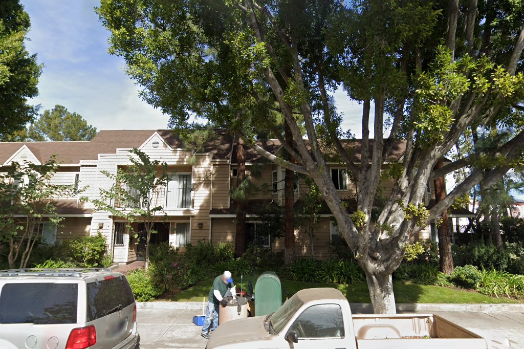 Strathern Park East