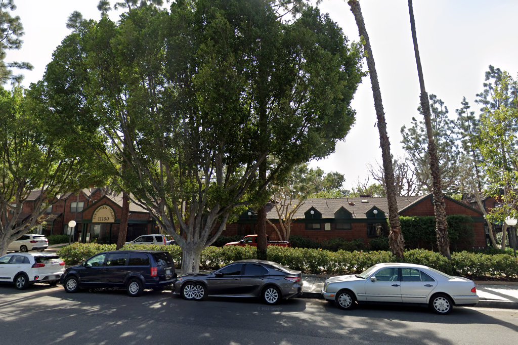 Strathern Court