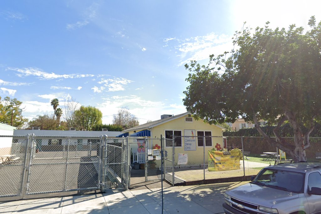 Kids Community Clinic Of Burbank