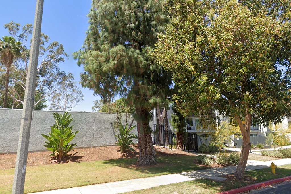 Corona Park Apartments