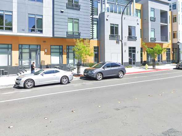 Project Sentinel Redwood City