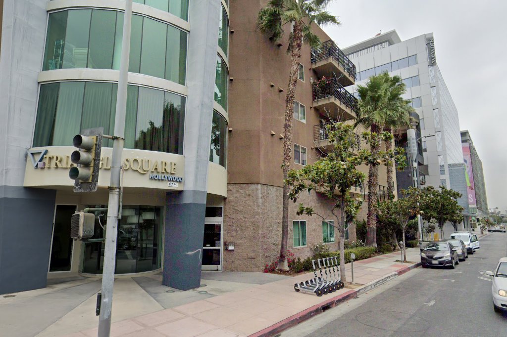 Gay And Lesbian Elder Housing Corporation