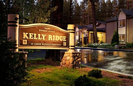 Kelly Ridge