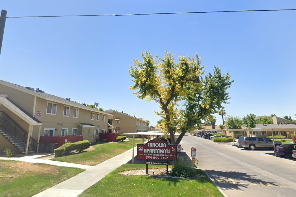 Carolyn Apartments