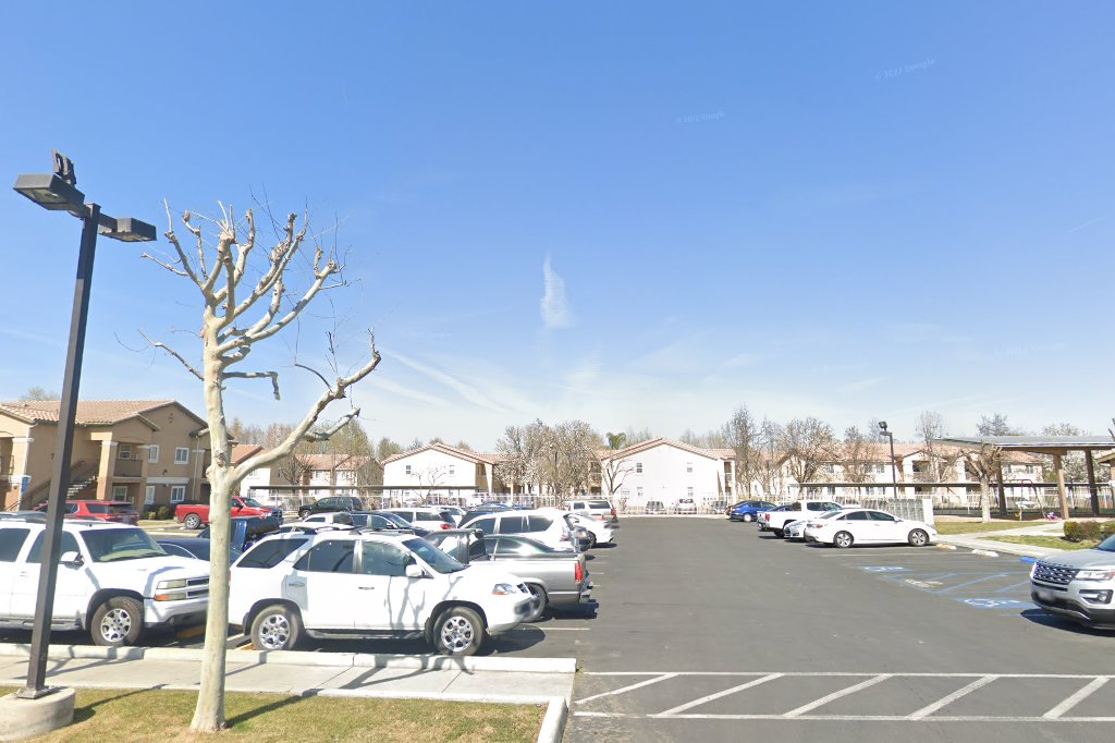 Belmont Meadows Apartments Delano