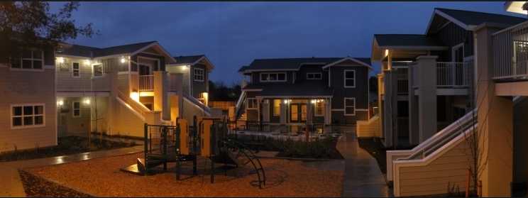 Folsom Oaks Apartments
