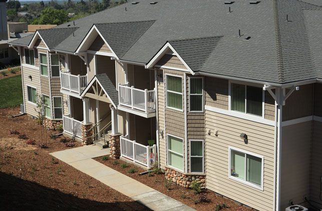Oroville Apartments Oroville