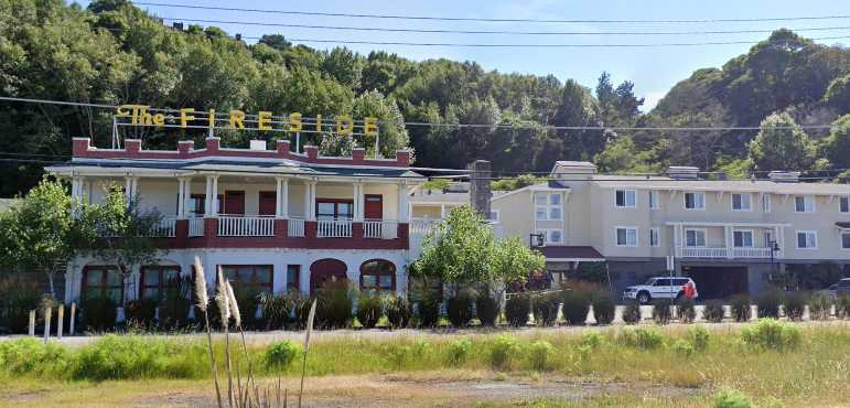 Fireside Apartments Mill Valley