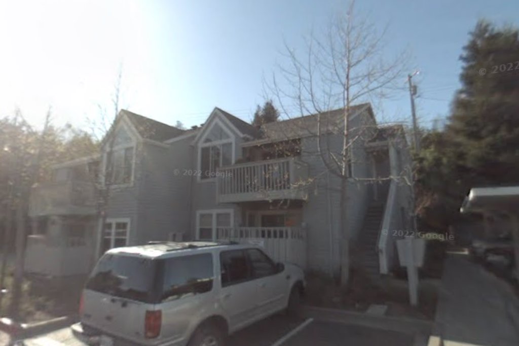 Alto Station Apartments
