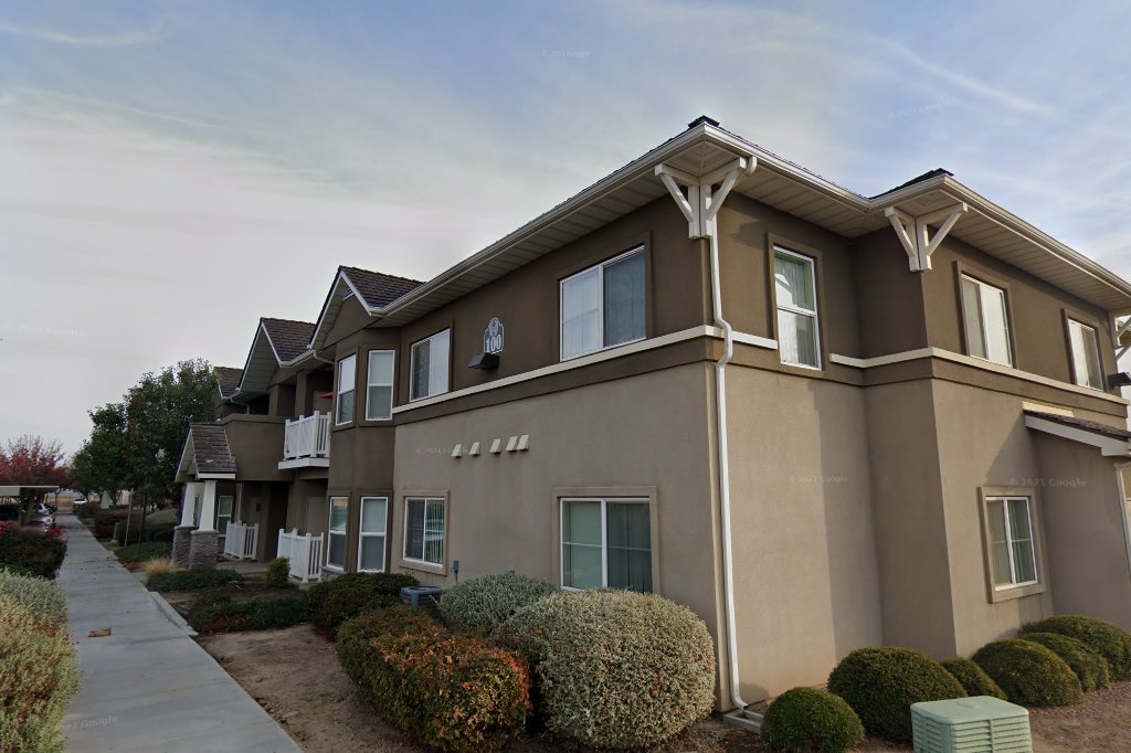Avila Avenue Apartments Parlier