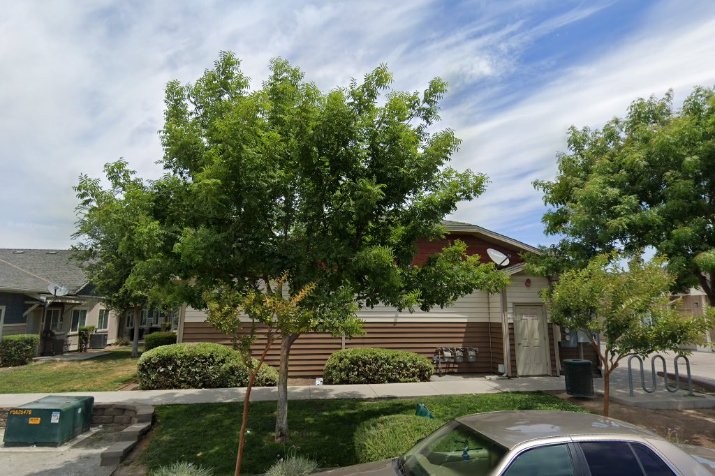 Aspens Tulare
