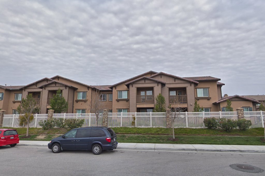Madera Vista