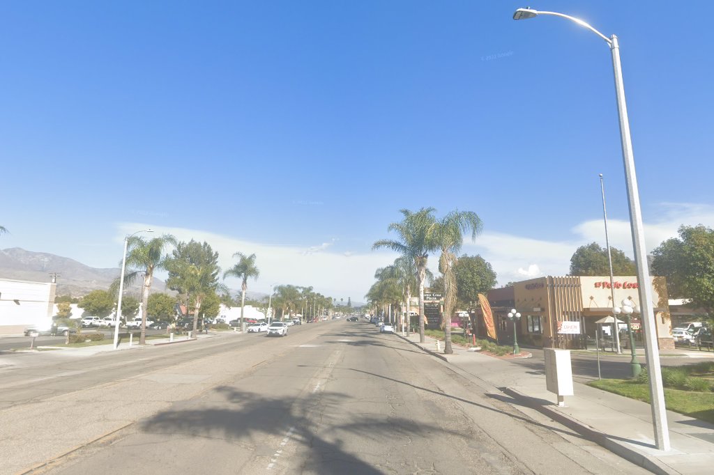 Harvard Place Apartments Santa Paula