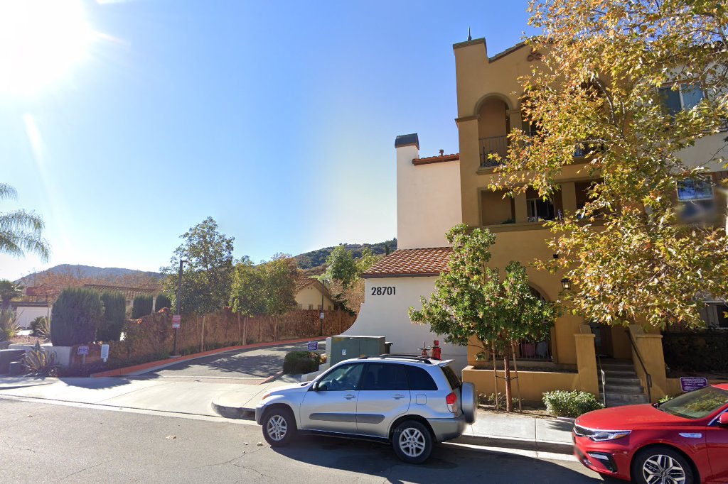 Portola Terrace