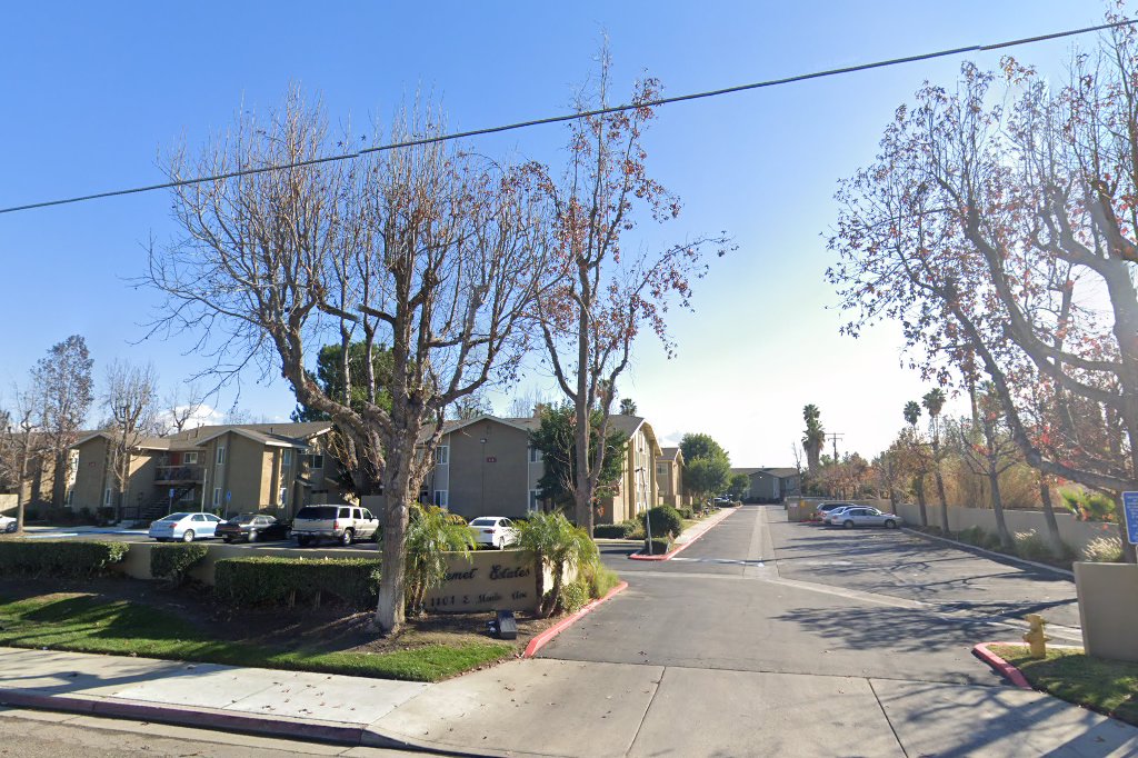 Hemet Estates Family Community