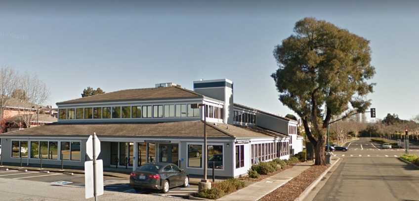 Alameda County Housing Authority