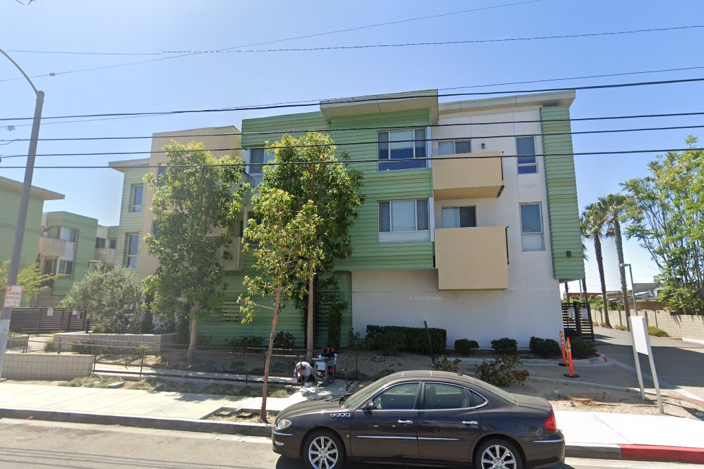 Arbor Green - CA