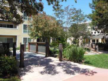 Rincon Gardens A Senior Hsg Development Campbell
