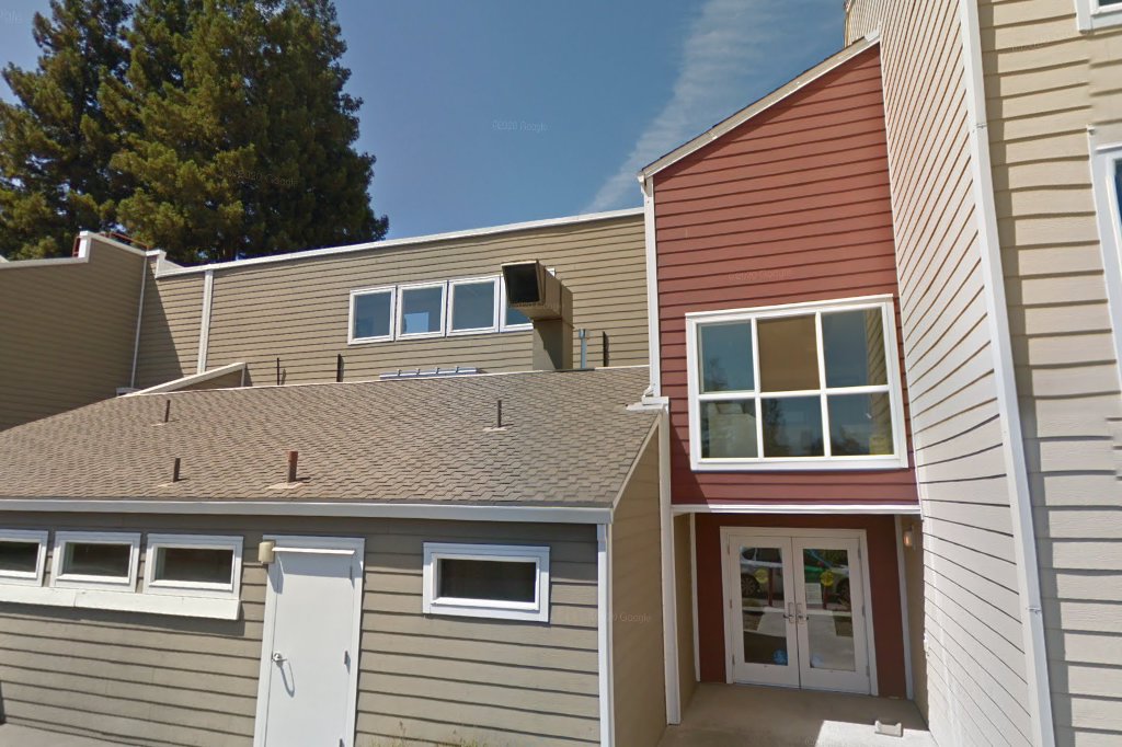 Rincon Gardens Apartments