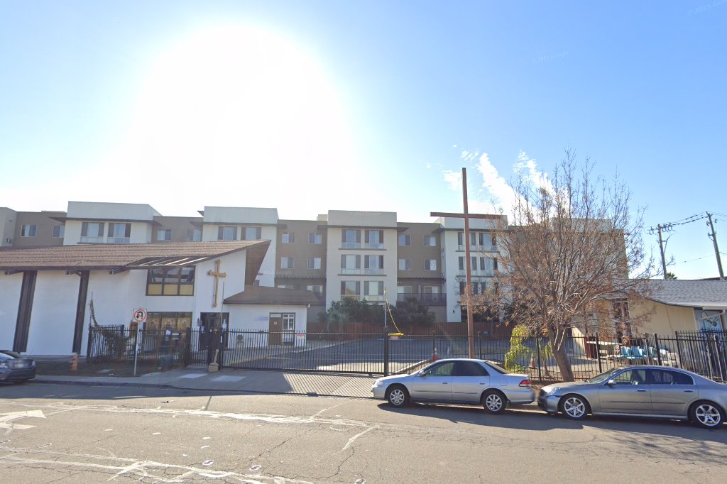 DeVries Place Senior Apartments
