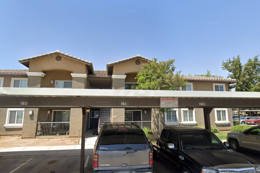 Harvard Court Apt Homes Lindsay