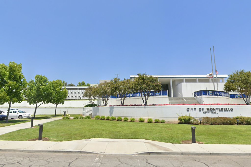 City of Montebello Housing Division