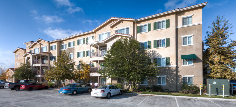 Oak Forest Senior Villas