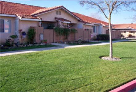 Parkside Apartments