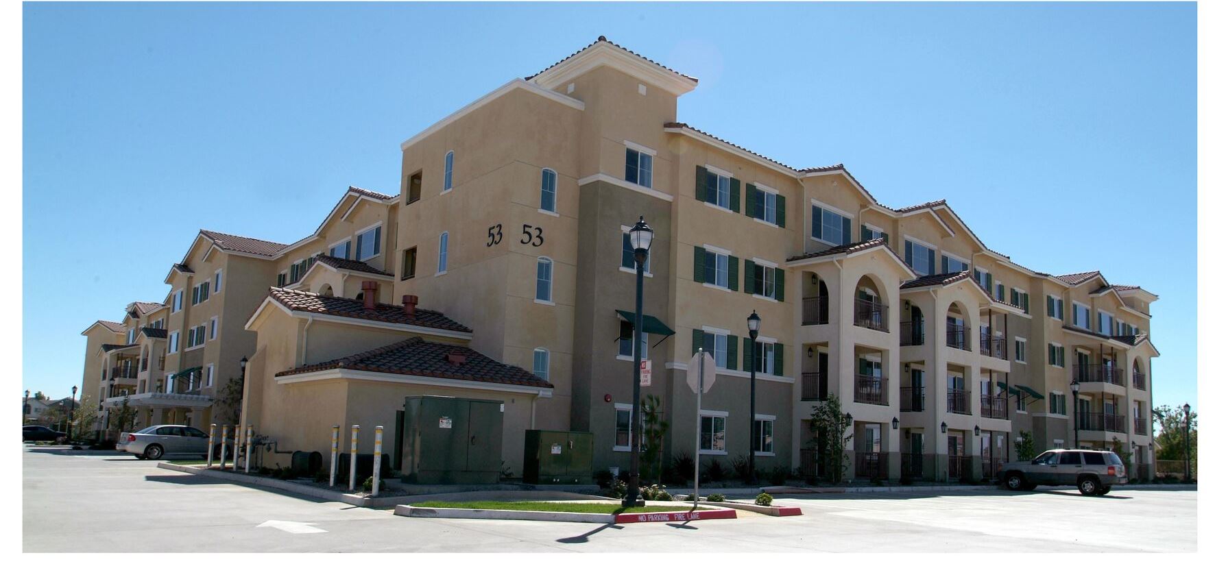 Commons at Oak Grove
