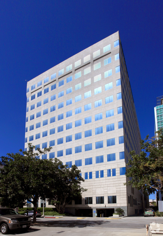 Los Angeles Affordable Housing Corporation