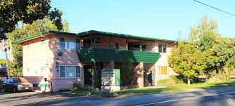 Magnolia Suites Apartments