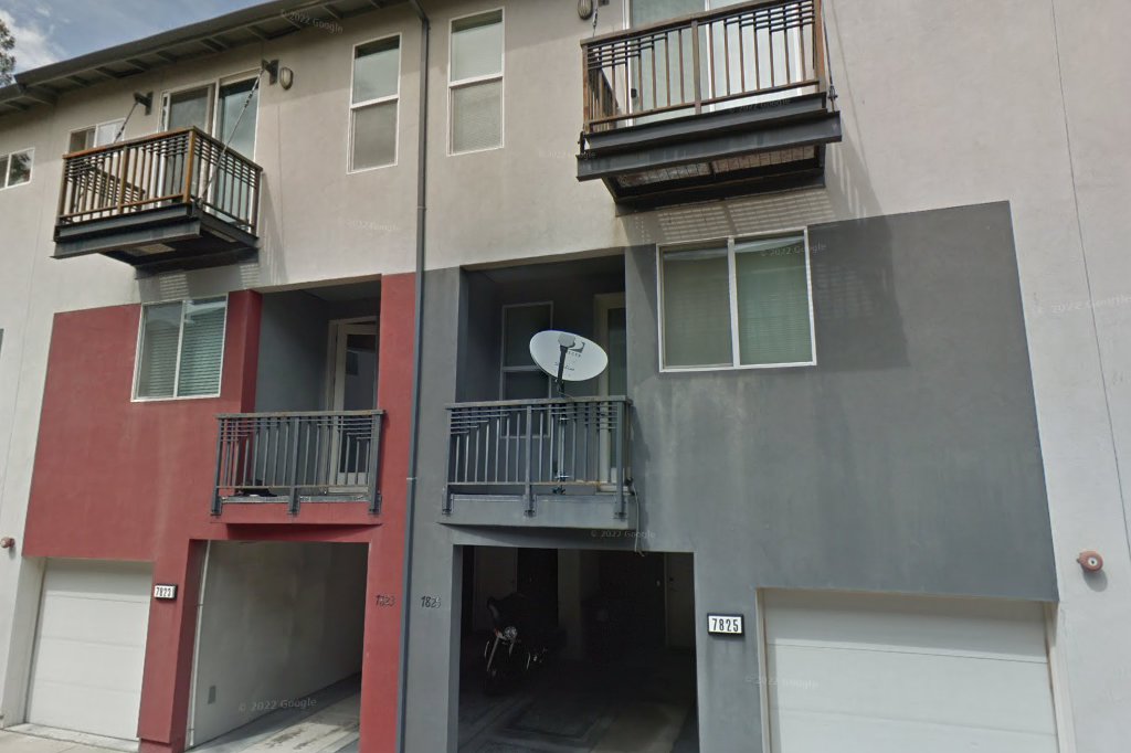 Arborelle Apartments Citrus Heights