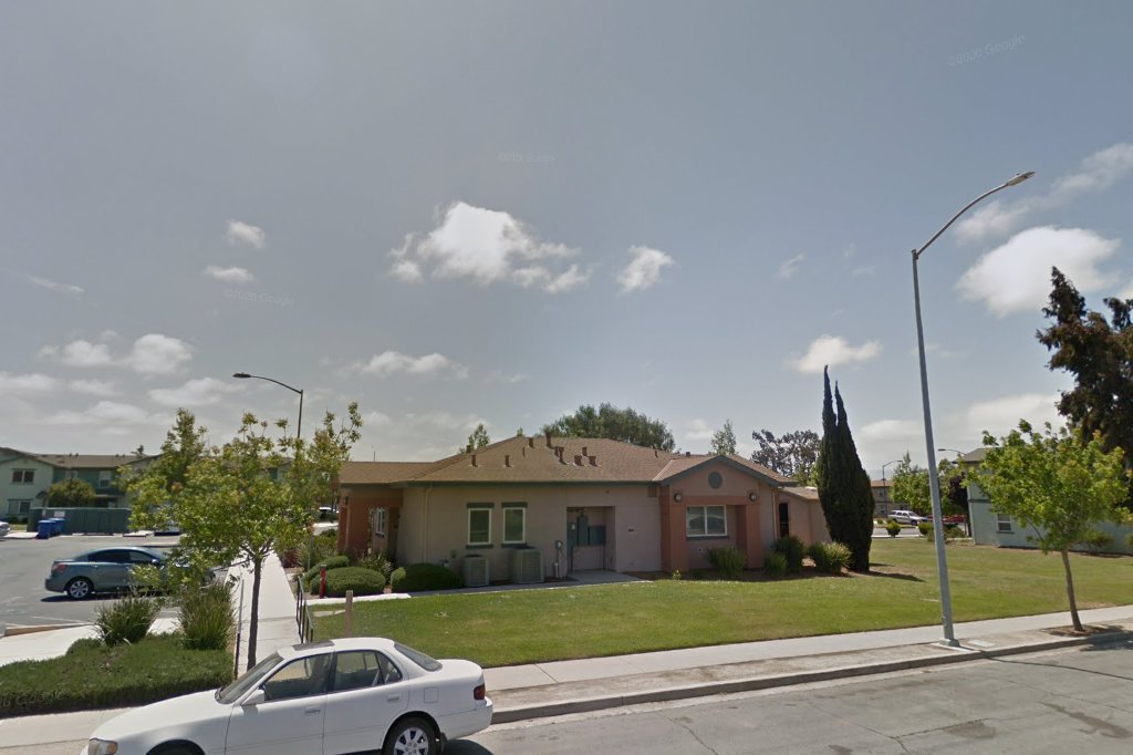 Monterey Street Apartments - Soledad