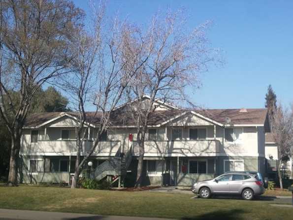 Hidden Cove Apartments Bay Point