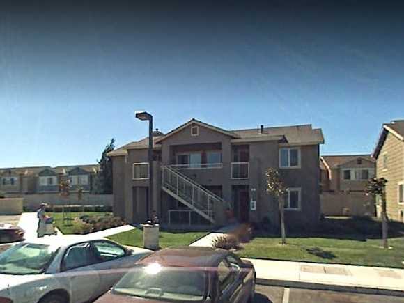Market Street Townhomes Soledad