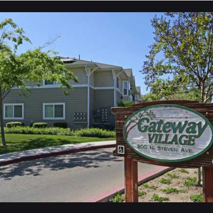 Gateway Village Farmersville