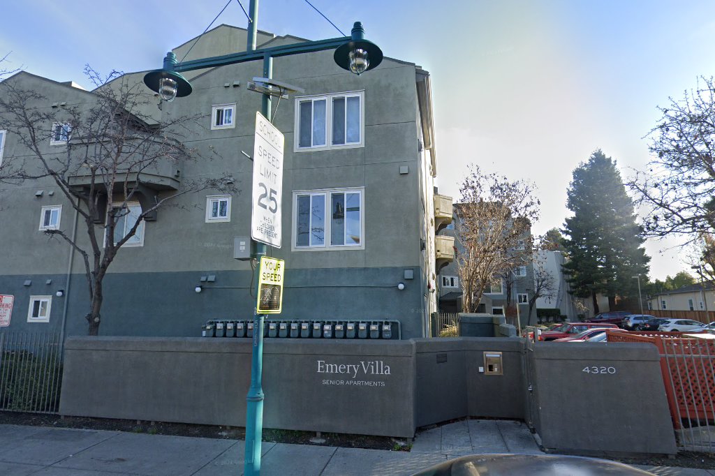 Emeryvilla Apartments