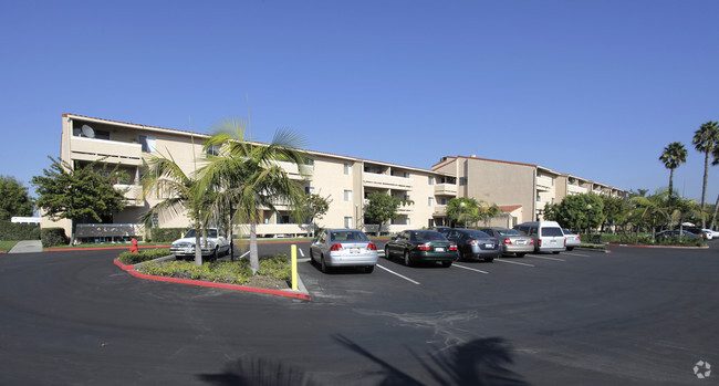 Cypress Sunrise Village Apartments