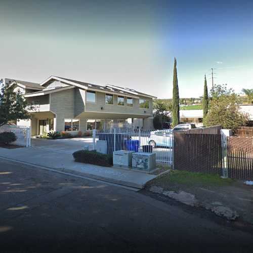 San Diego Interfaith Housing Corp