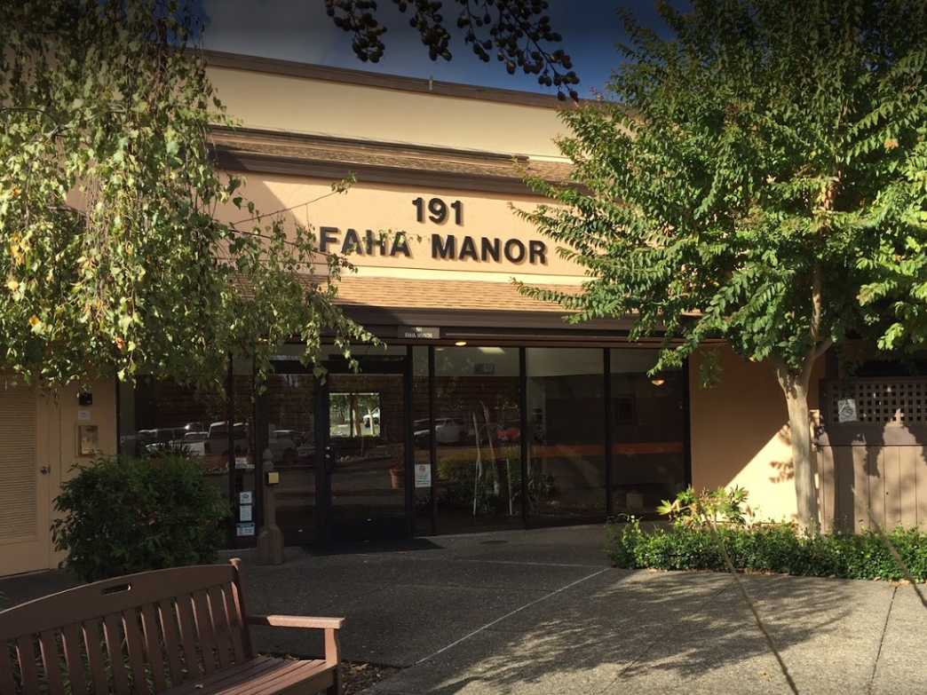 Faha Manor Apartments