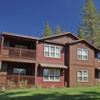 Frishman Hollow Truckee