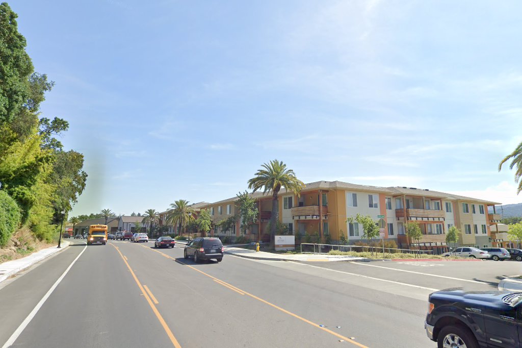 Fetters Apartments