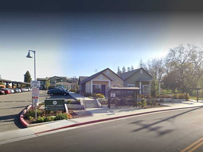 City of Pleasanton Below Market Rental Opportunities