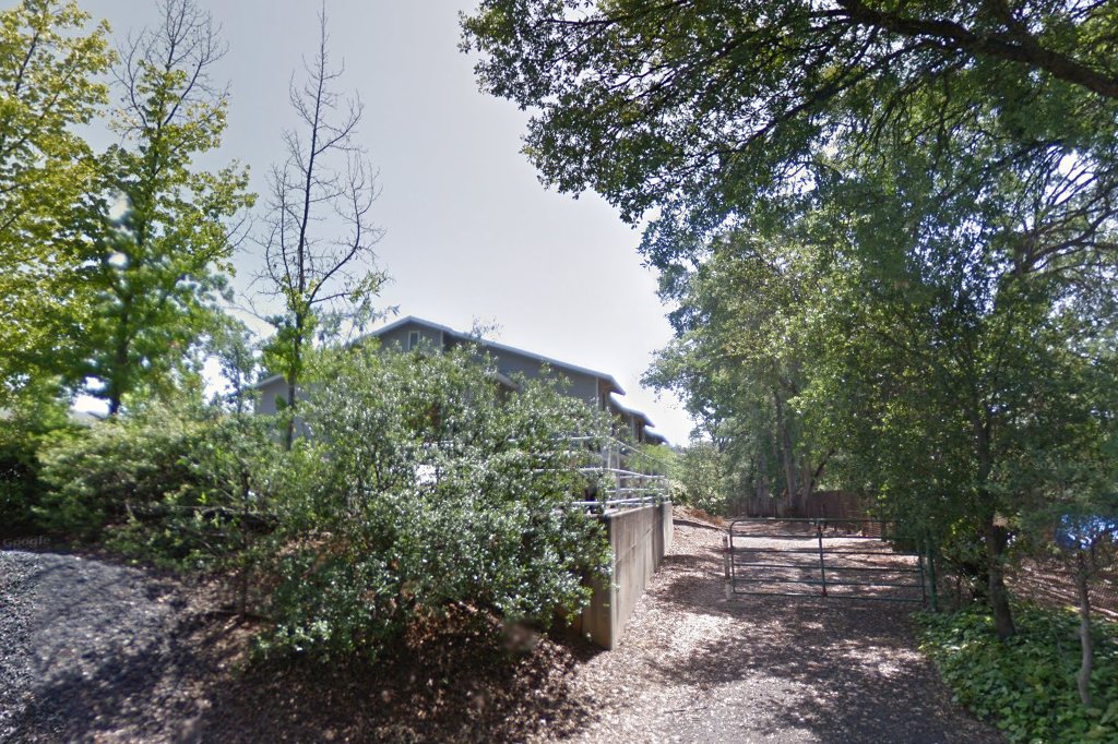 Blackberry Oaks Apartments