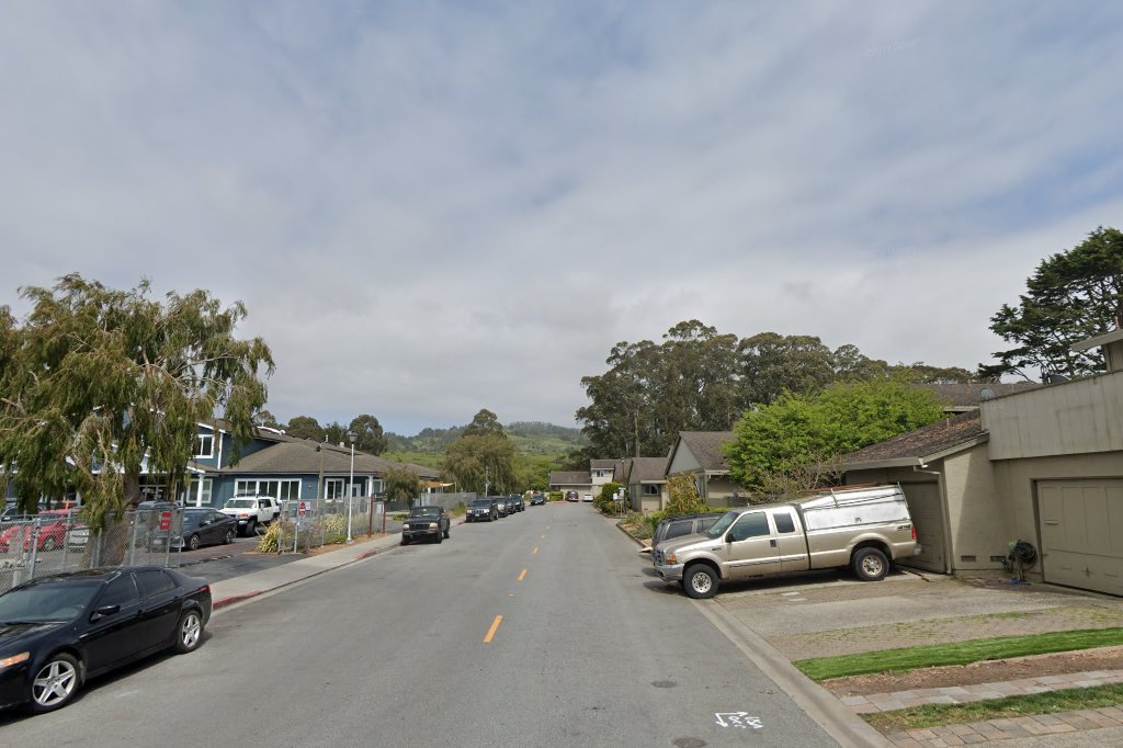 Half Moon Village